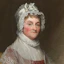 Portrait of Abigail Adams