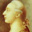 Portrait of Giacomo Casanova