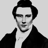 Portrait of Joseph Smith