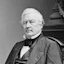 Portrait of Millard Fillmore