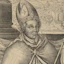 Portrait of Arius