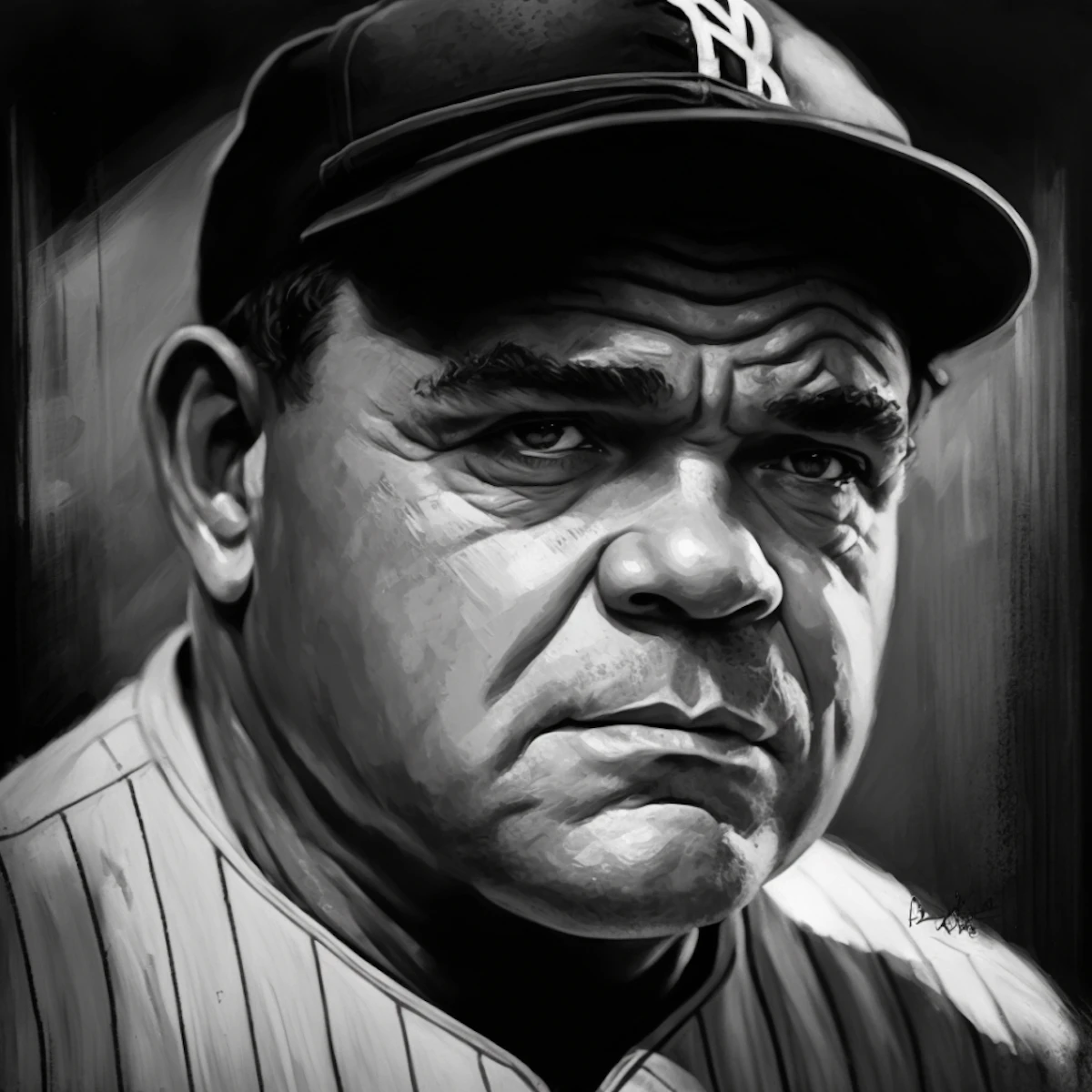 Chat with Babe Ruth – AI Historical Figure | Humy.ai