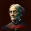 Portrait of Susan B. Anthony