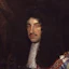 Portrait of Charles II