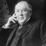 Portrait of Charles Tupper