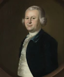 Portrait of James Otis Jr.