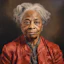 Portrait of Septima Poinsette Clark