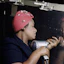 Portrait of Rosie the Riveter