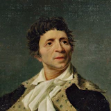 Portrait of Jean-Paul Marat