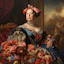 Portrait of Victoria