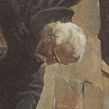 Portrait of Count Dracula