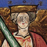 Portrait of Aethelred the Unready