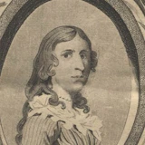 Portrait of Deborah Sampson