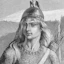Portrait of Skadi