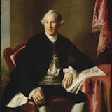 Portrait of Joseph Warren