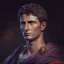 Portrait of Augustus