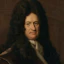Portrait of Gottfried Wilhelm Leibniz