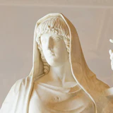 Portrait of Hestia