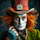 The Mad Hatter