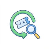 Portrait of Exit Ticket Analyst
