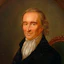 Portrait of Thomas Paine