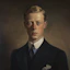 Portrait of Edward VIII