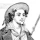 The Count of Monte Cristo (Edmond Dantès)