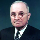 Portrait of Harry S. Truman