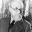 Portrait of Henri Matisse