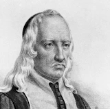 Portrait of Giovanni Alfonso Borelli