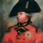 Portrait of George III