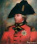 Portrait of George III