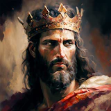 Portrait of David