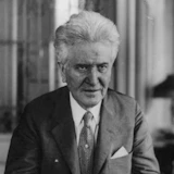 Portrait of Robert M. La Follette Sr.