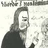 Portrait of Njord