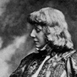 Portrait of Hamlet, Prince of Denmark