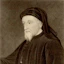 Portrait of Geoffrey Chaucer