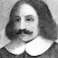 Portrait of William Bradford