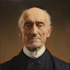Portrait of Emmanuel Joseph Sieyès