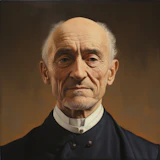 Portrait of Emmanuel Joseph Sieyès