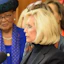 Portrait of Lilly Ledbetter