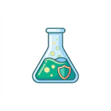 Portrait of Science Lab Generator