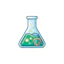 Portrait of Science Lab Generator