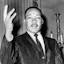 Portrait of Martin Luther King Jr.