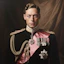 Portrait of George VI