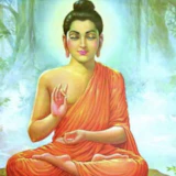 Portrait of Mahavira