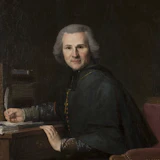 Portrait of Henri Grégoire