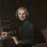 Portrait of Henri Grégoire