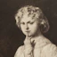Portrait of Fantine