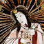 Portrait of Amaterasu